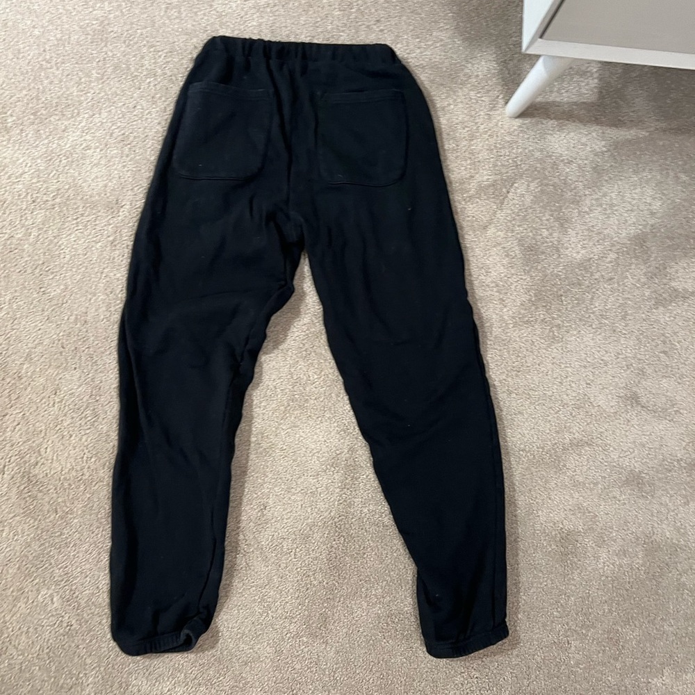 X-girl skating sweatpants size small and truer to size